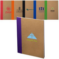 Color-Pop Recycled Notebook